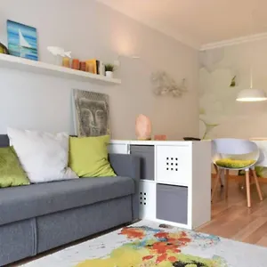 Brina, Stylish In Apartamento Portimão