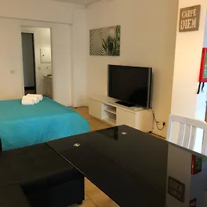 Da Rocha 5 - A&p Apartamento Portimão