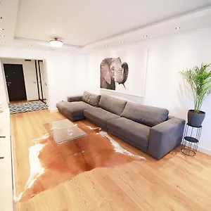 Downtown Oasis Unirii Appartamento Bucarest