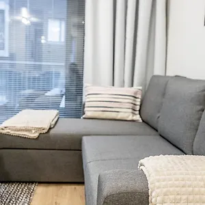 Sleepwell Rio- Tyynimeri With Private Sauna And Parking Appartamento Helsinki