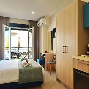 Pearl Dntwn Apts , Heraklion (Crete) Greece