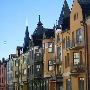 Absolute Center Compact , Helsinki Finland