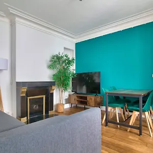  Apartamento Luxurious 1 Bedroom Notre Dame De Monge Free Netflix