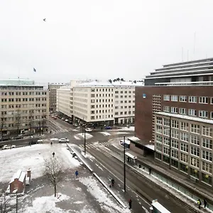 2ndhomes Floor In The Center Of Kamppi , Helsinki Finland