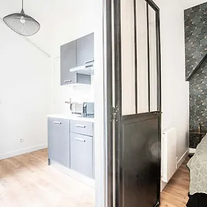  Apartamento 146 - Urban Cosy Flat In