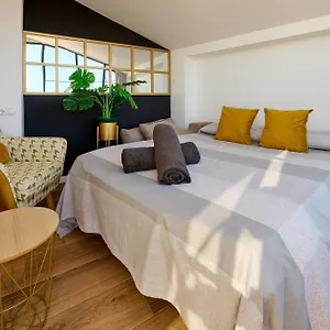 El Mirador Apartamento Zuheros