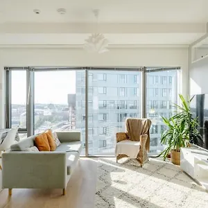 Fabulous Morden In , Helsinki Finland
