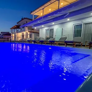 Serenity Appartamento Ksamil