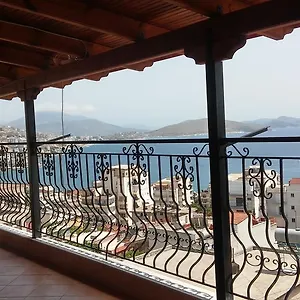 Elena Apartamento Sarandë