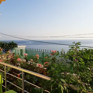 Adriana Apartamento Himarë